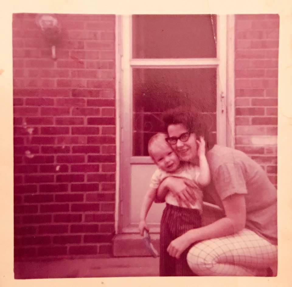 1970 Harbor Heights Gary and Doreen