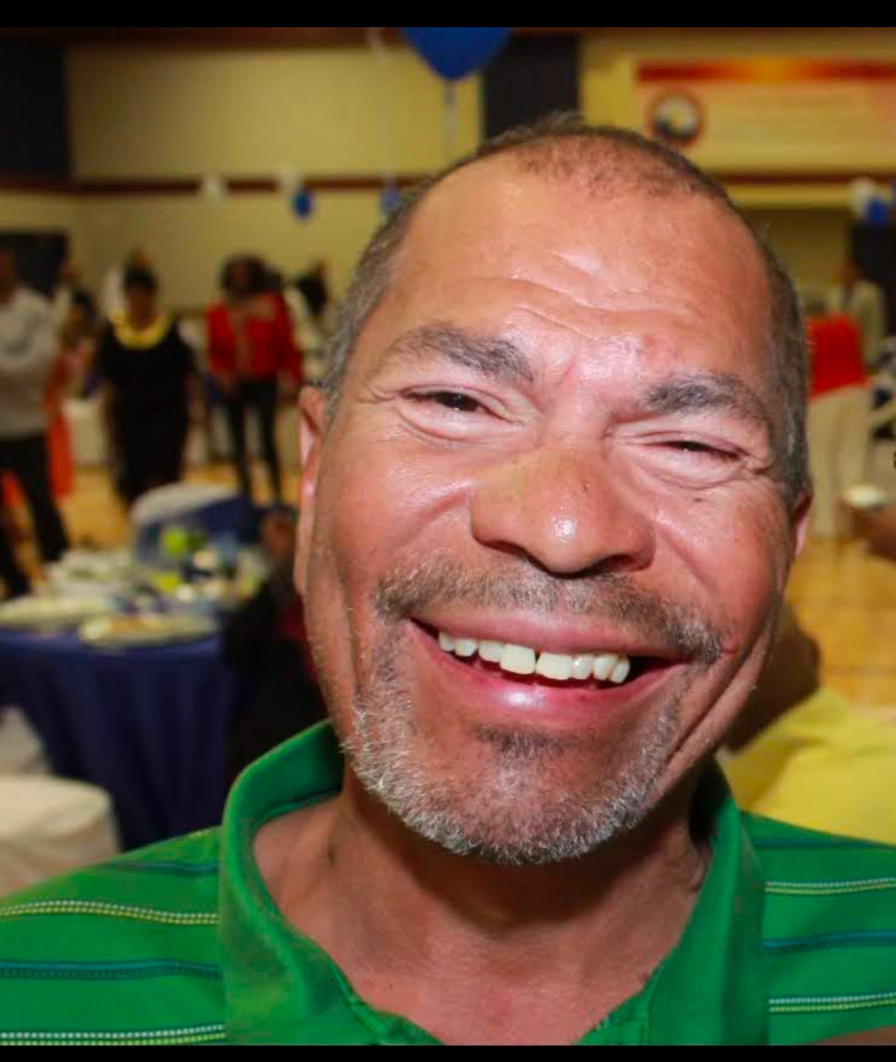 Dionnes dad