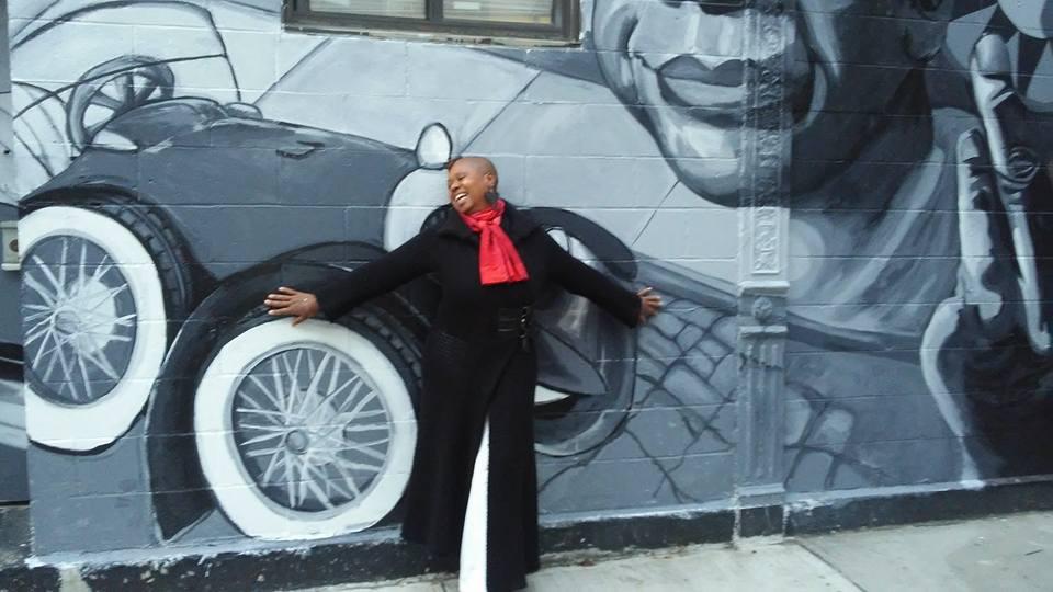 Mrh1822 ​ Aleathia Brown​ Extra1