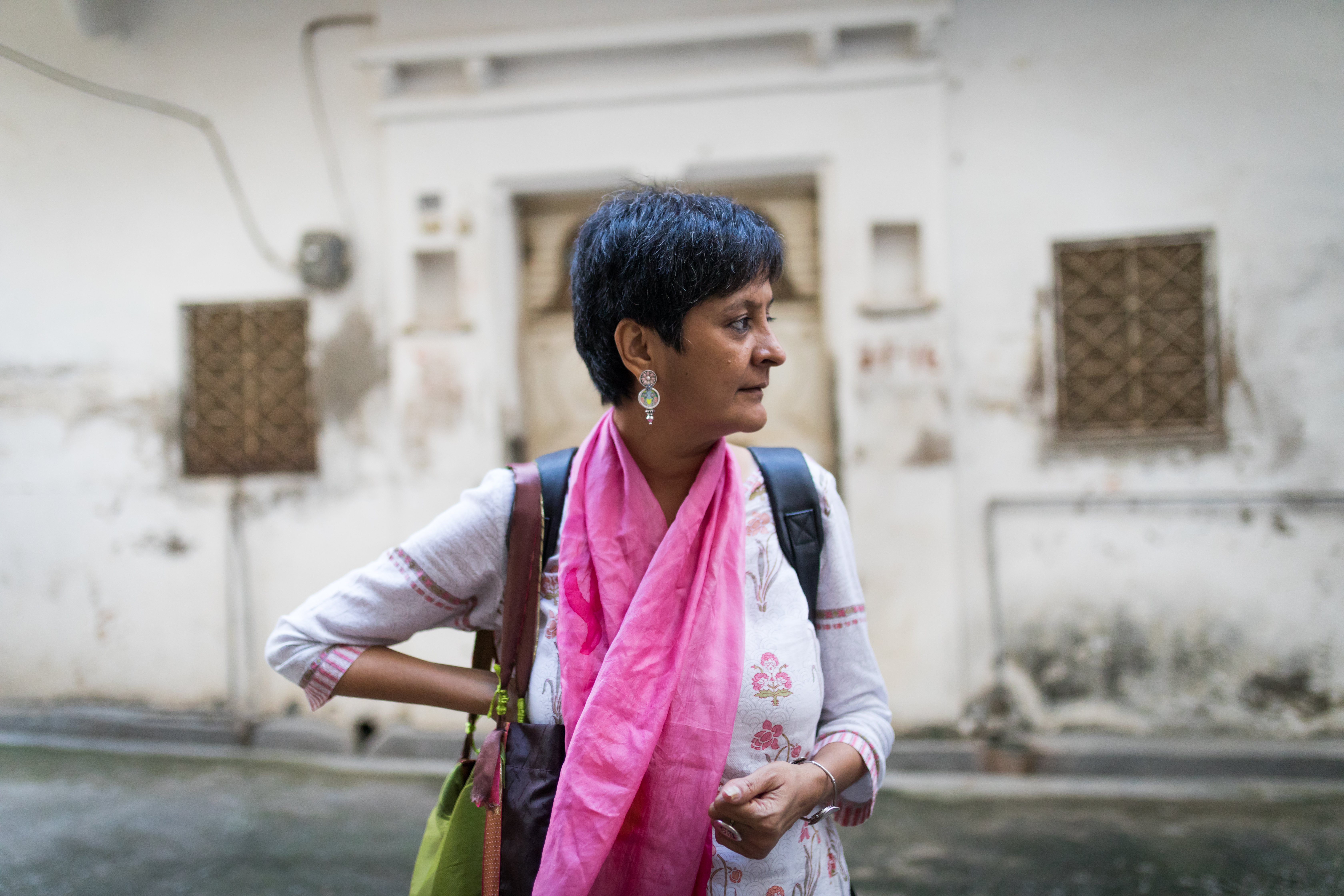 The Moth (en-US) | Stories | A Stifling Silence