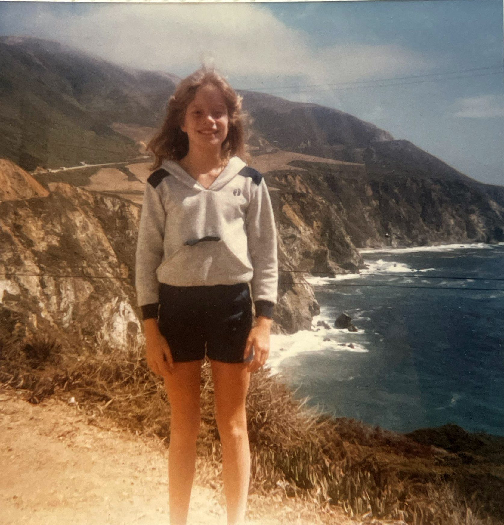 Young Theresa