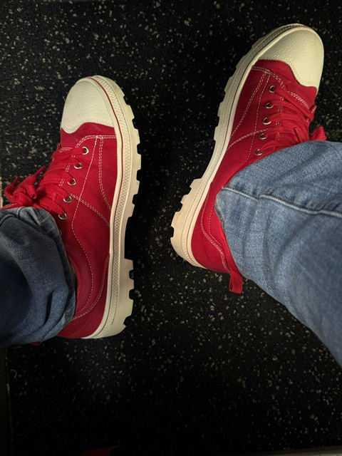 Julies 22nun shoes22